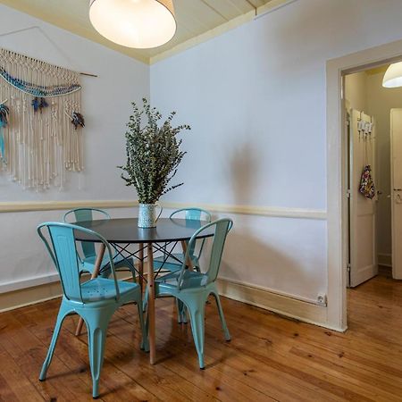 Condessa Dolls House III By Lisbon Heart Apartment Exterior photo