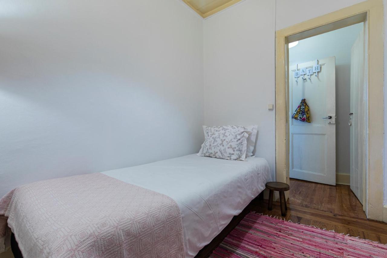 Condessa Dolls House III By Lisbon Heart Apartment Exterior photo