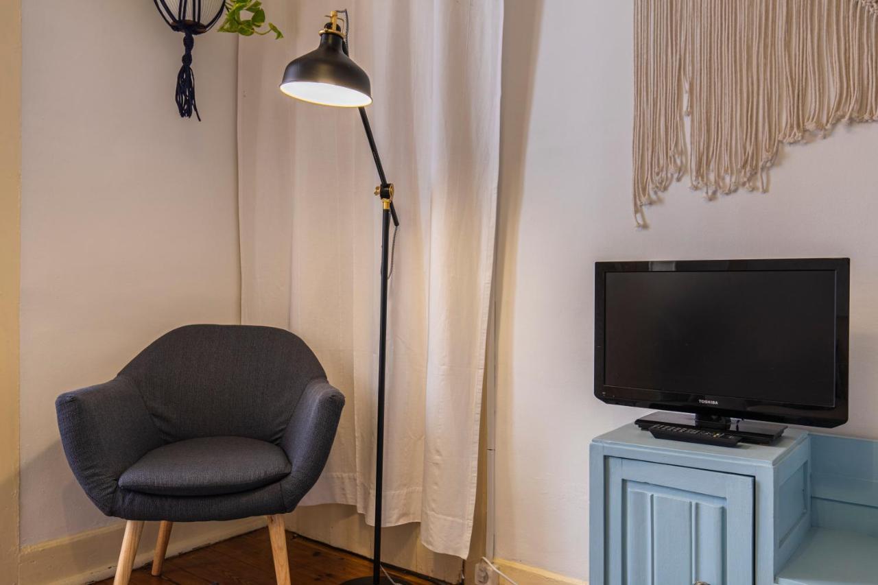 Condessa Dolls House III By Lisbon Heart Apartment Exterior photo