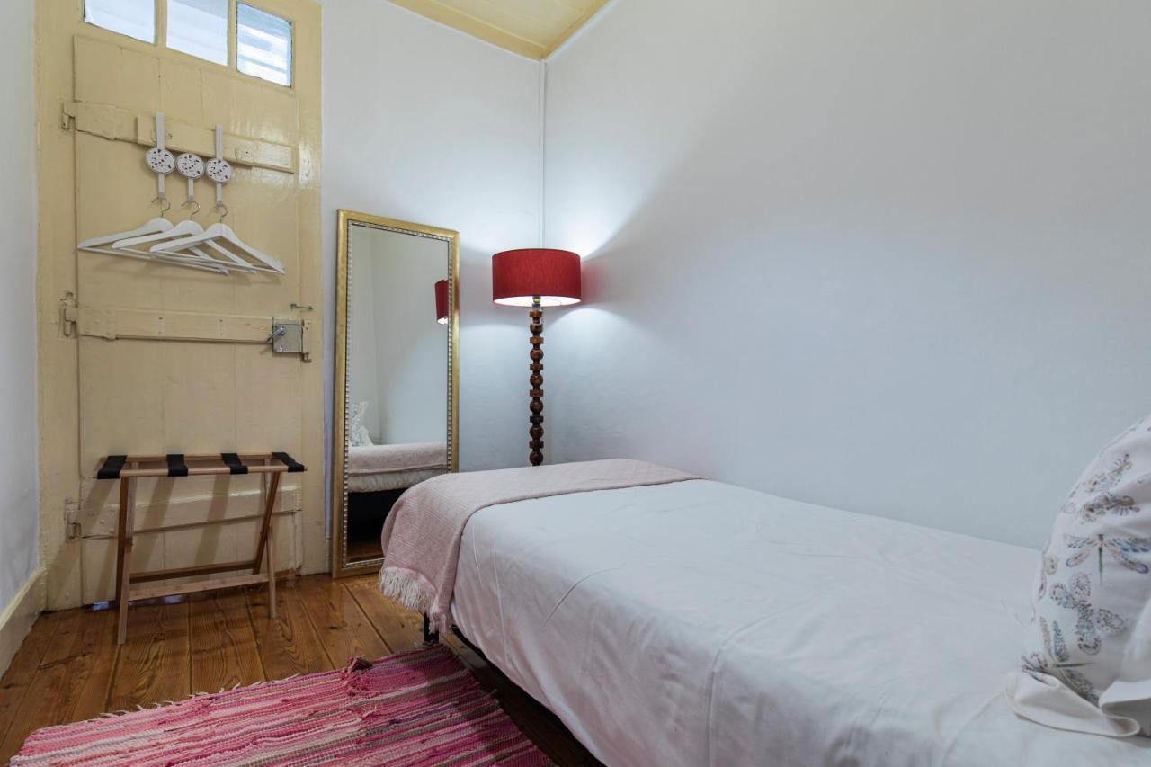 Condessa Dolls House III By Lisbon Heart Apartment Exterior photo